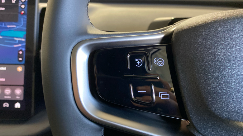 Volvo EX30 200kW SM Extended Range Ultra 69kWh 5dr Auto Electric Estate